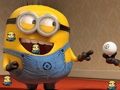 Joc Găsiți Minionii Ascunși  on-line