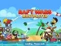 Joc Multiplayer Raft Wars  on-line