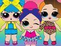 Joc Lol Doll Avatar Creator on-line