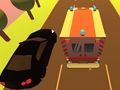 Joc Traficul de trafic final on-line