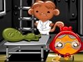 Joc Monkey Go Happy Etapa 671  on-line