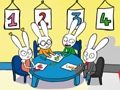 Joc Simon Puzzle on-line