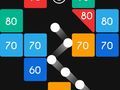 Joc Balls Bricks Breaker 2 on-line