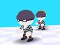 Joc Shooter de cuțit 3D on-line