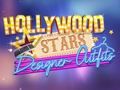 Joc Ținute de designer pentru vedetele de la Hollywood  on-line