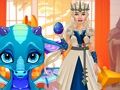 Joc Prințesa dragonilor antici  on-line