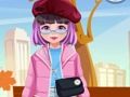 Joc Kiddo Toamna Casual  on-line