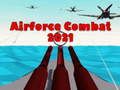Joc Air Force Combat 2021  on-line