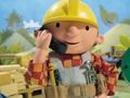 Joc Carte de colorat pentru Bob Constructorul  on-line