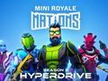 Joc Mini Royale: Nations Sezonul 3  on-line