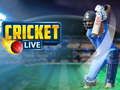 Joc Cricket Live on-line Joc Cricket Live on-line
