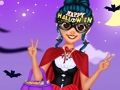 Joc Printesa Happy Halloween Party  on-line