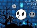 Joc Mingi fantomă de Halloween  on-line