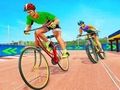 Joc Joc Curse de biciclete BMX Rider  on-line