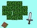 Joc Minecraft Sandbox on-line