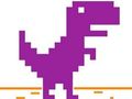 Joc Purple Dino Run on-line