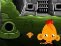 Joc Monkey Go Happy Etapa 59  on-line