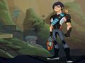 Joc Eroii Slugterra Speed on-line