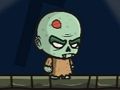 Joc Zombie vs Foc  on-line