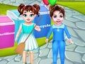 Joc Baby Taylor Ziua Pământului  on-line