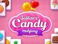 Joc Bomboane Solitaire Mahjong  on-line