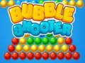 Joc Shooter cu bule on-line