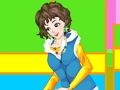 Joc Dress up babysitter  on-line