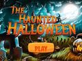Joc Halloween-ul bântuit  on-line