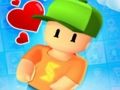 Joc Puzzle-uri Stumble Guys  on-line
