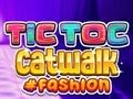 Joc Tictoc Catwalk Moda  on-line