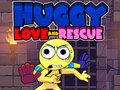 Joc Huggy Dragoste și Salvare  on-line