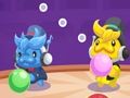 Joc Tako Bubble Shooter on-line