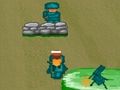 Joc Adventure Commando on-line