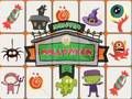 Joc Mahjong de Halloween  on-line