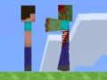 Joc Aventură minicraft on-line