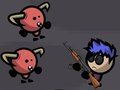 Joc Crazy Monster Shooter on-line