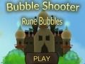 Joc Runele de puzzle cu shooter cu minge on-line