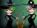 Joc Evadarea camerei de Halloween Amgel 28 on-line