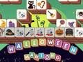 Joc Dale de Halloween Mahjong  on-line