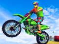 Joc Casdorii cu bicicleta Driving 2022  on-line