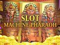 Joc Slot Machine Faraon  on-line
