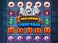 Joc Saga Lines Halloween on-line