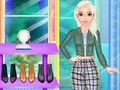 Joc Dress Up Artizanat  on-line
