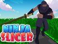 Joc Ninja Slicer on-line