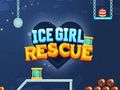 Joc Ice Girl Rescue on-line Joc Ice Girl Rescue on-line