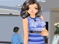 Joc Imbraca-te fata de birou  on-line