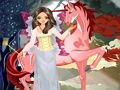 Joc Zână și Unicorn  on-line
