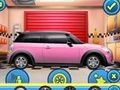 Joc Makeover My Dreamy Car Makeover on-line Joc Makeover My Dreamy Car Makeover on-line
