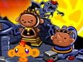 Joc Monkey Go Happy Etapa 675  on-line