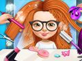 Joc Salonul de înfrumusețare Sweet Baby  on-line